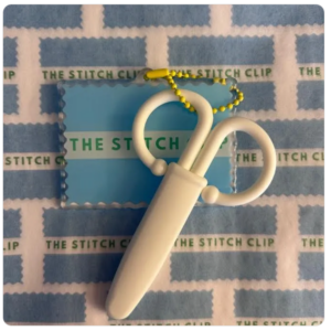 TSC | Scissors