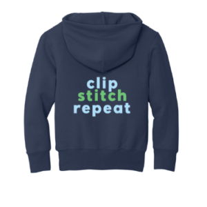 TSC Kids Hoodie
