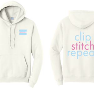 TSC Summer Hoodie