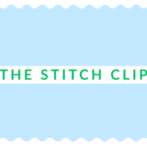 ON US! - TSC Scalloped Sticker